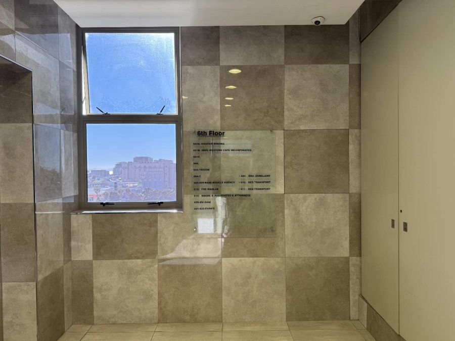 To Let commercial Property for Rent in Cape Town City Centre Western Cape